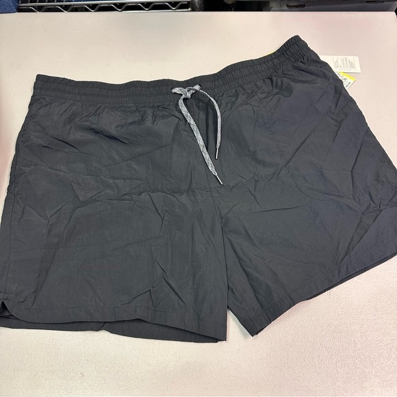 all in motion Other - All In Motion | Men Black‎ Drawstring Shorts
